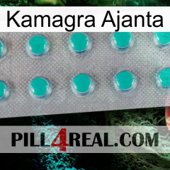Kamagra Ajanta 28